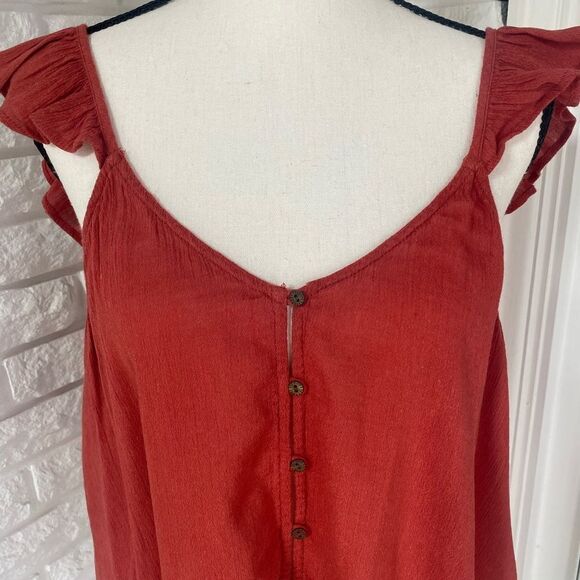 Boho Crop Top - Picture 2 of 5